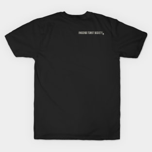 Avocado Toast Society v3 T-Shirt